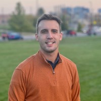 groundcover Employee John Richey's profile photo