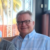 Bragg Crane Employee Michael Gilliland's profile photo