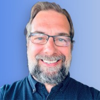 Insightful Solutions Employee Dan Brown's profile photo