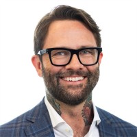 Rob Ashe Email & Phone Number