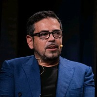 We Are Pop Up Employee Leon Goldwater's profile photo