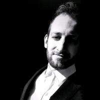 Iskra Employee Simon Zupan's profile photo