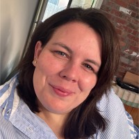 Cool Australia Employee Kirsten Young's profile photo