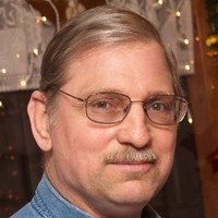 Monterey County Employee Jim Tullis's profile photo