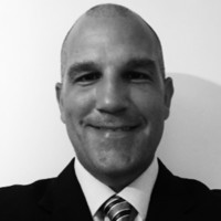 H2O Applied Technologies Employee Sean Merrick's profile photo