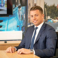 WS Transportation Employee Edward Stobart's profile photo