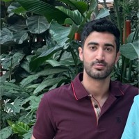 Burberry Employee Nikhil Bhalla's profile photo