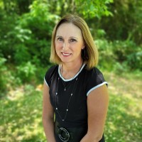 Rebecca Maddox