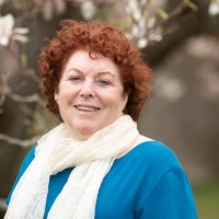 Naomi Glaser Email & Phone Number