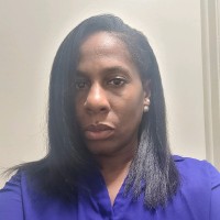 JLL Employee Yolanda Brooks's profile photo