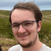 Diablo Canyon Power Plant Employee Jonathan Dees's profile photo