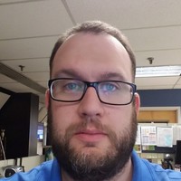 Delhaize America Employee Robert Blais's profile photo