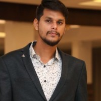 Kraft Heinz Employee Mayur Kumar's profile photo