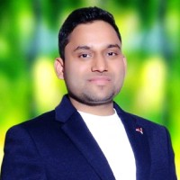 Algowire Technologies Employee Sumit Kumar's profile photo