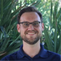 Florida Oceanographic Society Employee Anthony Brunet's profile photo