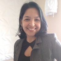 Puig Employee Hellen Martins's profile photo