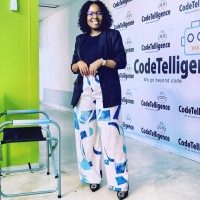 CodeTelligence NPC Employee Keoikantse Botlholo's profile photo