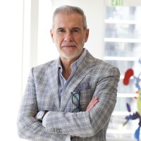 Oscar Arzú Email & Phone Number