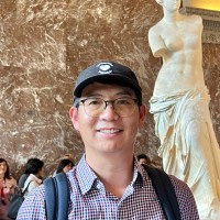 Haikuo Zhang Email & Phone Number