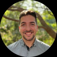 Horizon Security Employee Davide Caputo's profile photo