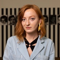 Frans Hals Museum Employee Maaike Rikhof's profile photo