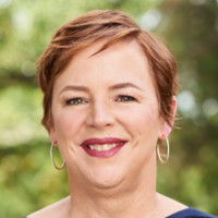 Stanford Distinguished Careers Institute (DCI) Employee Liz Dolan's profile photo