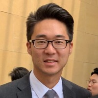 Anduril Industries Employee Danny Chi's profile photo
