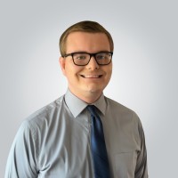 Trifecta Technologies Employee Christopher Budres's profile photo