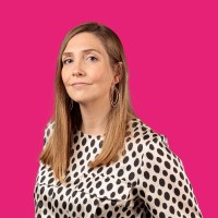Clevertouch Marketing Employee Louise Cranfield's profile photo