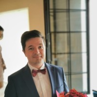 Klinikum Oldenburg AöR Employee Daniel Barsanow's profile photo