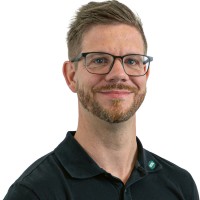 WERO GmbH & Co. KG Employee Manuel Mayer's profile photo