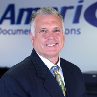 Ameritek Document Solutions Employee David Fowler's profile photo