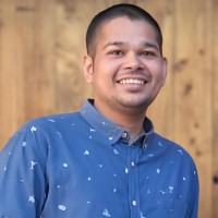 Ennovations Tech Serv Employee Krishna Yadav's profile photo