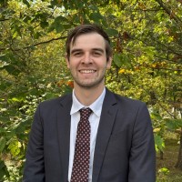 NPI Employee Nathan Shinkle's profile photo