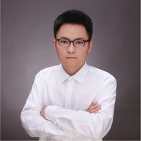 LvYue Group Employee Joker Ye's profile photo
