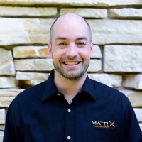 MATRIX Construction Products Employee Ben Posey's profile photo