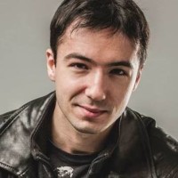 Air Apps Employee Gabriel Olteanu's profile photo