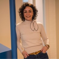 Hut Accountants Employee Sandra van der Veen's profile photo