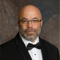 First United Bank Employee Brandon Moore's profile photo