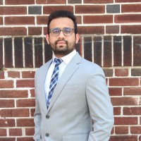 Zieman Engineering Employee Khuzaim Sheikh's profile photo