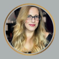 InterContinental David Tel Aviv Employee Nina Tabrizi's profile photo