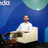 Improfit / Casa de Comunicación Employee Andres Isasa's profile photo