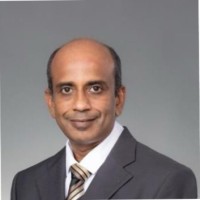 CMA CGM Global Business Services (India) Employee Srikrishnan R's profile photo