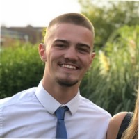Noza distribution Employee Nicolas Lefrancois's profile photo