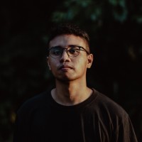 UCARS Employee Nazirul Hakim's profile photo