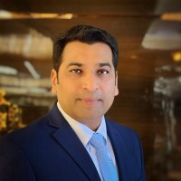 Paras Mehta Email & Phone Number
