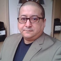 The Great Atlantic & Pacific Tea Company (A&P) Employee Luis Vanegas's profile photo