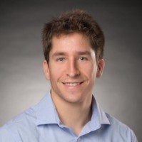 Amazon Employee Jeff Ferris's profile photo