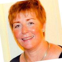 National Museum of Ireland Employee Anne McNeely's profile photo