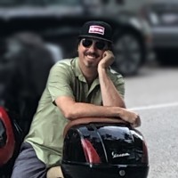 Joshua Baber's profile photo